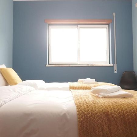 Apartament Terraco Dos Rabujas Nazaré Zewnętrze zdjęcie