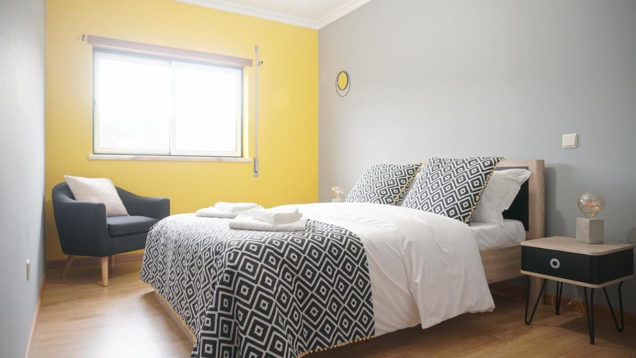 Apartament Terraco Dos Rabujas Nazaré Zewnętrze zdjęcie