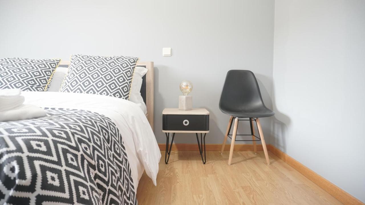 Apartament Terraco Dos Rabujas Nazaré Zewnętrze zdjęcie