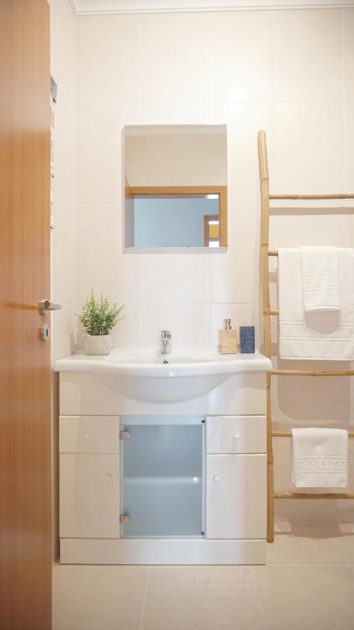 Apartament Terraco Dos Rabujas Nazaré Zewnętrze zdjęcie