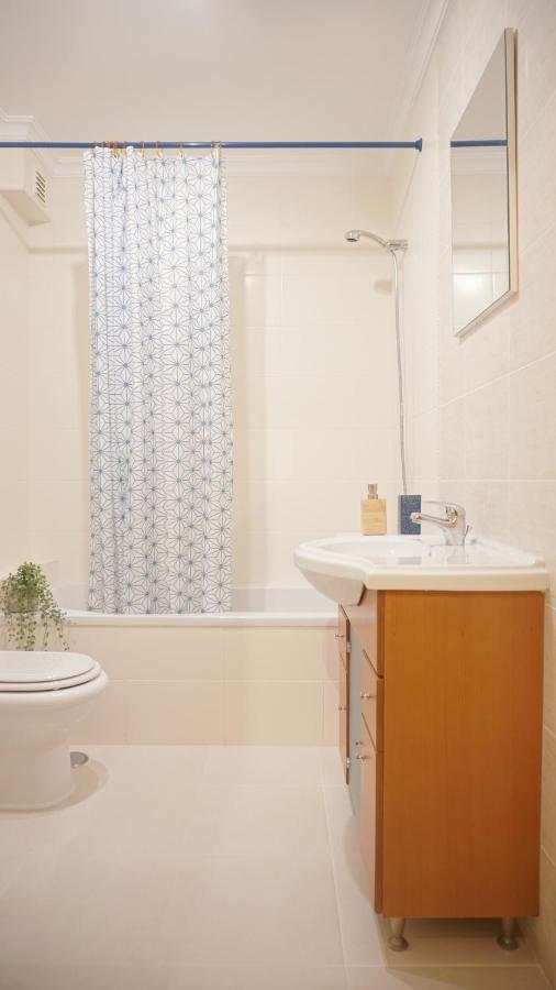 Apartament Terraco Dos Rabujas Nazaré Zewnętrze zdjęcie