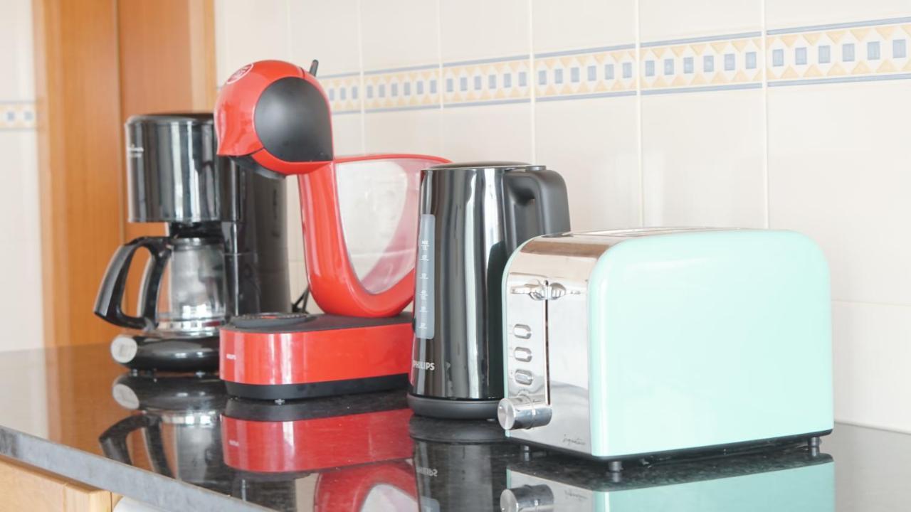 Apartament Terraco Dos Rabujas Nazaré Zewnętrze zdjęcie